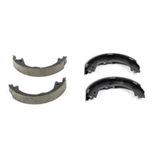 Load image into Gallery viewer, Power Stop 06-09 Hyundai Azera Rear Autospecialty Parking Brake Shoes Brake Shoes PowerStop
