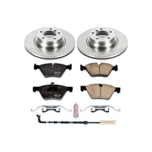 Load image into Gallery viewer, Power Stop 2006 BMW 330i Front Autospecialty Brake Kit Brake Kits - OE PowerStop