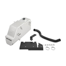 Load image into Gallery viewer, Mishimoto 11-19 Ford 6.7L Powerstroke Aluminum Degas Tank - Natural Cooling Packages Mishimoto