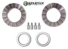 Load image into Gallery viewer, USA Standard Spartan Locker For Toyota V6 w/ 30 Spline Axles Differentials Yukon Gear & Axle