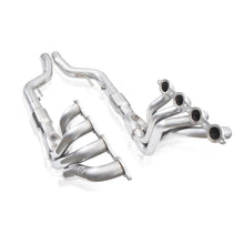 Load image into Gallery viewer, Stainless Works 2008-09 Pontiac G8 GT Headers 2in Primaries 3in Leads Performance Connect w/HF Cats Headers & Manifolds Stainless Works