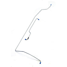 Load image into Gallery viewer, Omix Frame Brake Line Set 45-47 Willys CJ-2A Hoses OMIX