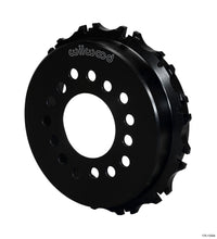 Load image into Gallery viewer, Wilwood Hat-Dynamic Park Brake 1.534in Offset Multi-5 Lug - 12 on 8.75in Brake Rotors - 2 Piece Wilwood