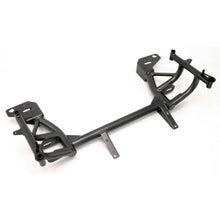 Load image into Gallery viewer, BMR 93-02 F-Body K-Member w/ No Motor Mounts and Pinto Rack Mounts - Black Hammertone Crossmembers BMR Suspension