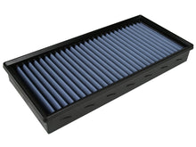 Load image into Gallery viewer, aFe MagnumFLOW Air Filters OER P5R A/F P5R Porsche Cayenne 03-11 V6/V8 Air Filters - Drop In aFe