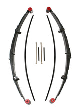 Load image into Gallery viewer, Skyjacker 3" SOFTR 79-85 TOYOTA 4WD Shocks and Struts Skyjacker