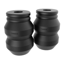 Load image into Gallery viewer, Timbren 2011 Chevrolet Silverado 2500 HD Rear Suspension Enhancement System Bump Stops Timbren