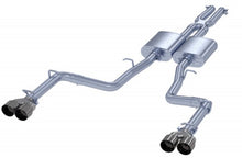 Load image into Gallery viewer, MBRP 15-21 Dodge Challenger 3.6L Aluminized Catback Exhaust Catback MBRP