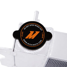 Load image into Gallery viewer, Mishimoto 87-06 Jeep Wrangler YJ & TJ w/ LS Swap Aluminum Performance Radiator Radiators Mishimoto