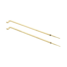 Load image into Gallery viewer, Edelbrock EDE1944 Edelbrock 043 Prima Meter Rod (Pre-75)