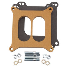 Load image into Gallery viewer, Edelbrock EDE8725 Edelbrock 1/2-Inch DIVided Wood Spac