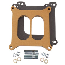 Load image into Gallery viewer, Edelbrock EDE8725 Edelbrock 1/2-Inch DIVided Wood Spac