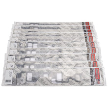 Load image into Gallery viewer, Edelbrock EDE72018 Edelbrock 10 Pack of 7201 Intake Gasket Sets