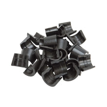 Load image into Gallery viewer, Edelbrock EDE9614 Edelbrock 11/32 Valve Locks Single Groove V-6 8Pr