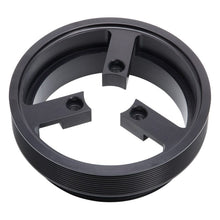 Load image into Gallery viewer, Edelbrock EDE15815 Edelbrock 15% OverDrive Pulley/Damper for E-Force C7 Corvette Applications Only