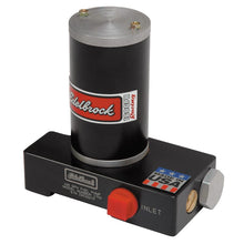 Load image into Gallery viewer, Edelbrock EDE1792 Edelbrock 160 Gal Electric Fuel Pump