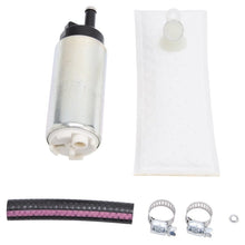 Load image into Gallery viewer, Edelbrock EDE17937 Edelbrock 255 LPH In Tank Forced Induction Fuel Pump 94-99 Acura Integra and 92-00 Honda CIVic