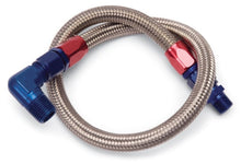 Load image into Gallery viewer, Edelbrock EDE8127 Edelbrock 27-Inch Fuel Line Kit