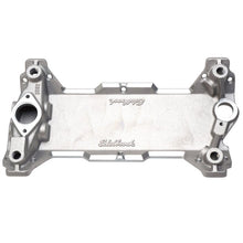 Load image into Gallery viewer, Edelbrock EDE2992 Edelbrock 2993 18 2-Piece Manifold Base