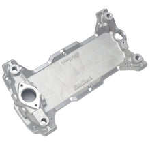 Load image into Gallery viewer, Edelbrock EDE2992 Edelbrock 2993 18 2-Piece Manifold Base