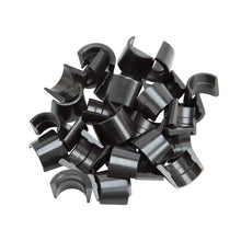 Load image into Gallery viewer, Edelbrock EDE9612 Edelbrock 3/8 Valve Locks Single Groove 16Pr