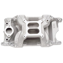 Load image into Gallery viewer, Edelbrock EDE7576 Edelbrock 340-360 Chry RPM Air-Gap Manifold