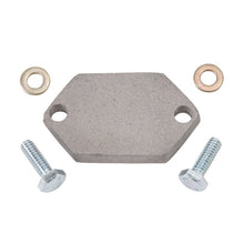 Load image into Gallery viewer, Edelbrock EDE8971 Edelbrock 351-M Choke Block Off