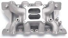 Load image into Gallery viewer, Edelbrock EDE7564 Edelbrock 351C Ford 2V RPM Air Gap Manifold