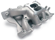 Load image into Gallery viewer, Edelbrock EDE7564 Edelbrock 351C Ford 2V RPM Air Gap Manifold