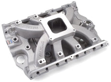 Load image into Gallery viewer, Edelbrock EDE29365 Edelbrock 390-428 Ford FE Victor EFI Manifold 4150 Flange Mounting