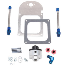 Load image into Gallery viewer, Edelbrock EDE8193 Edelbrock 4500 Carb Fuel Reg Kit