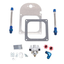 Load image into Gallery viewer, Edelbrock EDE8193 Edelbrock 4500 Carb Fuel Reg Kit