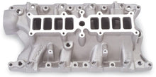 Load image into Gallery viewer, Edelbrock EDE3884 Edelbrock 5 8L Manifold Base Only w/ PCV