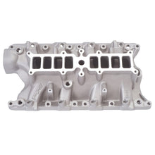 Load image into Gallery viewer, Edelbrock EDE3884 Edelbrock 5 8L Manifold Base Only w/ PCV