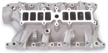 Load image into Gallery viewer, Edelbrock EDE3884 Edelbrock 5 8L Manifold Base Only w/ PCV