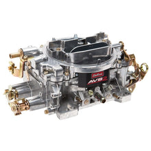 Load image into Gallery viewer, Edelbrock EDE1905 Edelbrock 650 CFM Thunder AVS Annular Carb w/ Manual Choke