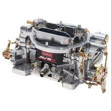 Load image into Gallery viewer, Edelbrock EDE1905 Edelbrock 650 CFM Thunder AVS Annular Carb w/ Manual Choke