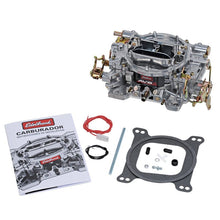 Load image into Gallery viewer, Edelbrock EDE1905 Edelbrock 650 CFM Thunder AVS Annular Carb w/ Manual Choke