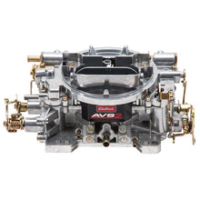 Load image into Gallery viewer, Edelbrock EDE1905 Edelbrock 650 CFM Thunder AVS Annular Carb w/ Manual Choke