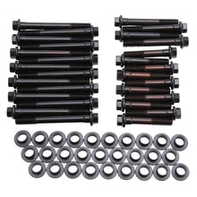 Load image into Gallery viewer, Edelbrock EDE8531 Edelbrock 7/16In Bolt Kit for Pre 1970 AMC V-8 W Edel Perf andPerf RPM Heads