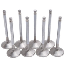 Load image into Gallery viewer, Edelbrock EDE93773 Edelbrock 8 Exhaust Valves for 6067/6069