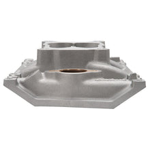 Load image into Gallery viewer, Edelbrock EDE2519 Edelbrock 96-17 Chevy 4.3 V6 Vortec Marine Engine Performer Series Intake Manifold w/8 Bolts