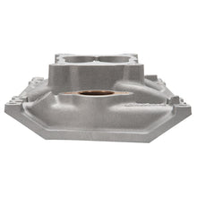 Load image into Gallery viewer, Edelbrock EDE2519 Edelbrock 96-17 Chevy 4.3 V6 Vortec Marine Engine Performer Series Intake Manifold w/8 Bolts