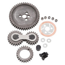 Load image into Gallery viewer, Edelbrock EDE7891 Edelbrock Accu-Drive Gear Drive B/B Chevy