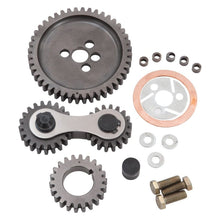 Load image into Gallery viewer, Edelbrock EDE7890 Edelbrock Accu-Drive Gear Drive S/B Chevy