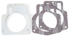Load image into Gallery viewer, Edelbrock EDE2737 Edelbrock Adaptor Plate LS1 Tb to 90mm Opening