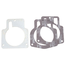 Load image into Gallery viewer, Edelbrock EDE2737 Edelbrock Adaptor Plate LS1 Tb to 90mm Opening