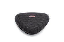 Load image into Gallery viewer, Edelbrock EDE10023 Edelbrock Air Cleaner Pro-Flo 1000 Series Triangular Steel Top 11 375In X 8 375In X 3In Black