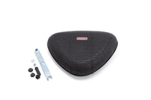 Load image into Gallery viewer, Edelbrock EDE10023 Edelbrock Air Cleaner Pro-Flo 1000 Series Triangular Steel Top 11 375In X 8 375In X 3In Black