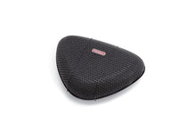 Load image into Gallery viewer, Edelbrock EDE10023 Edelbrock Air Cleaner Pro-Flo 1000 Series Triangular Steel Top 11 375In X 8 375In X 3In Black